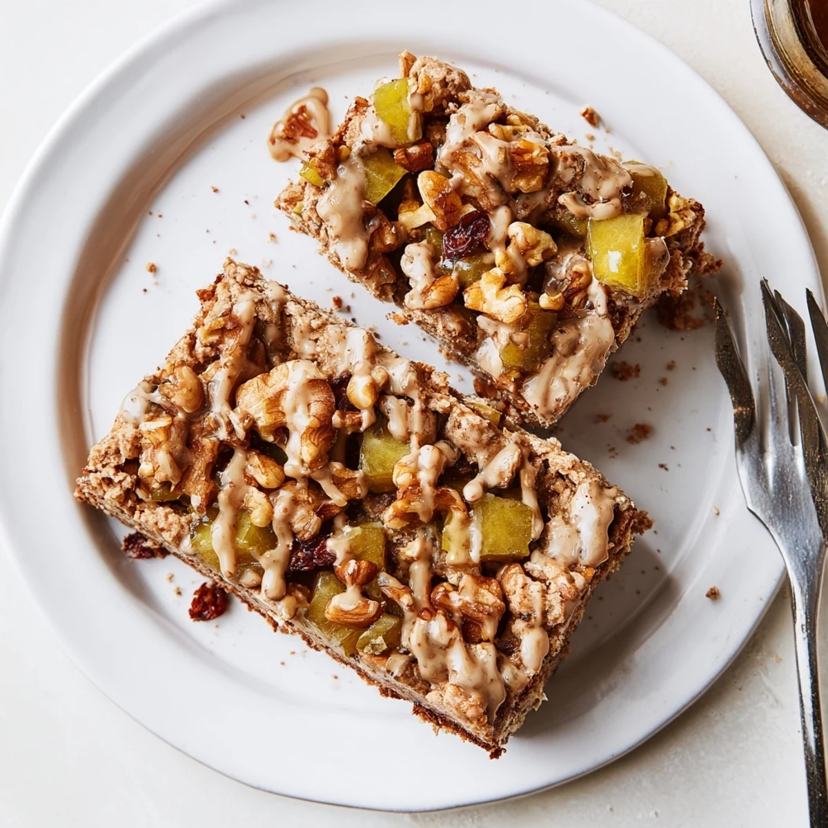 Krupnik Pikle Chaos Batoniki