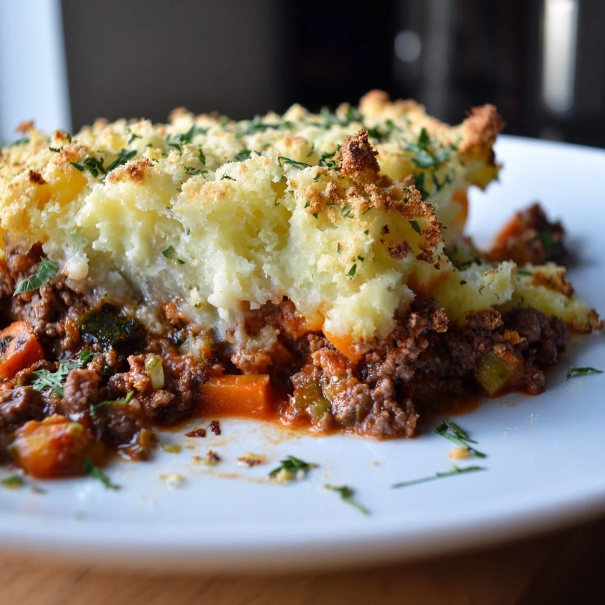 Polski szlachetny pasztet warzywny