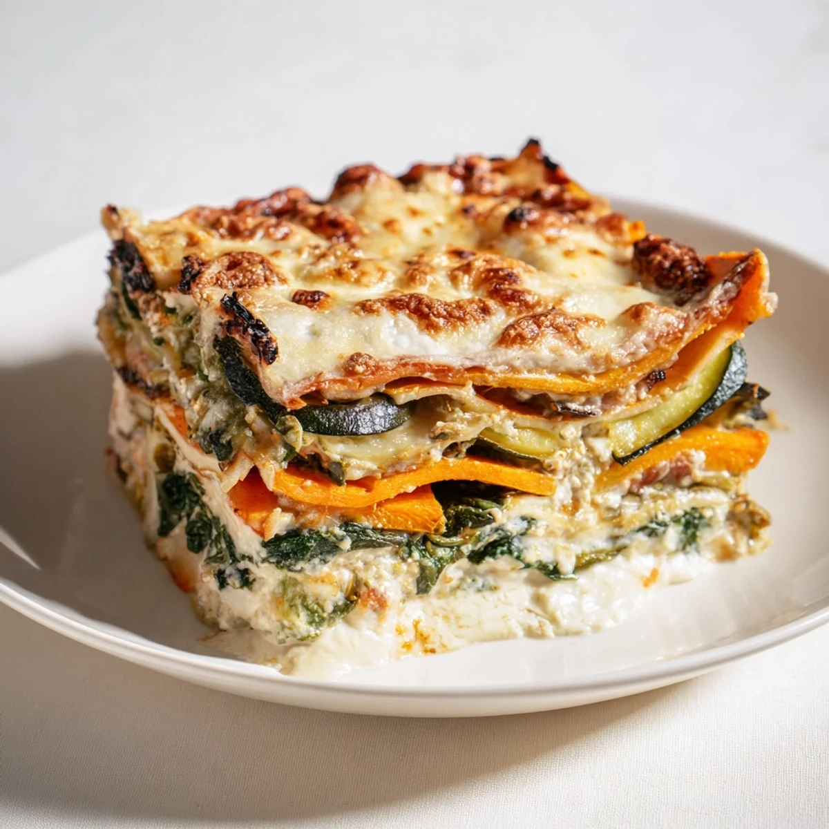 Wegetariańskie i Wegańskie recipe