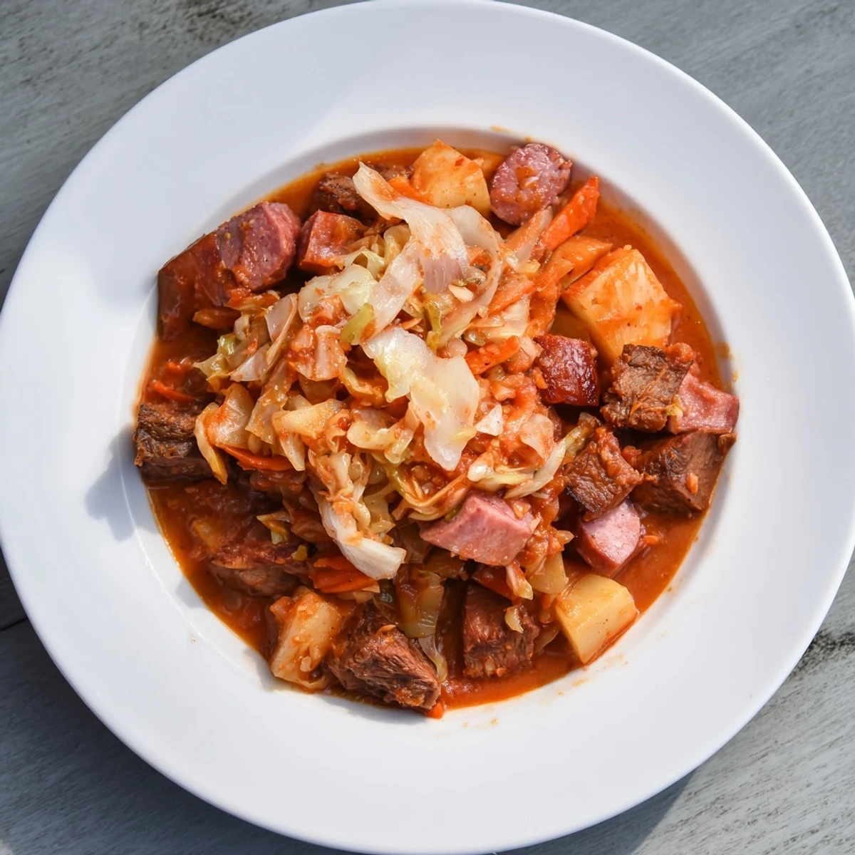 Kuchnia Regionalna recipe