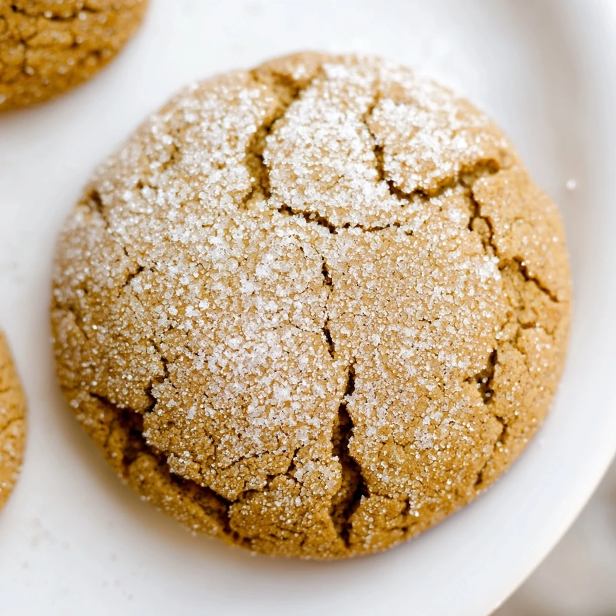 Szybkie pierniki świąteczne