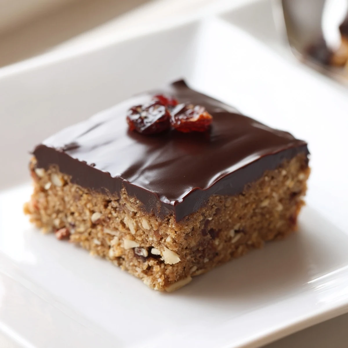 Budget Piernik Spice Bars