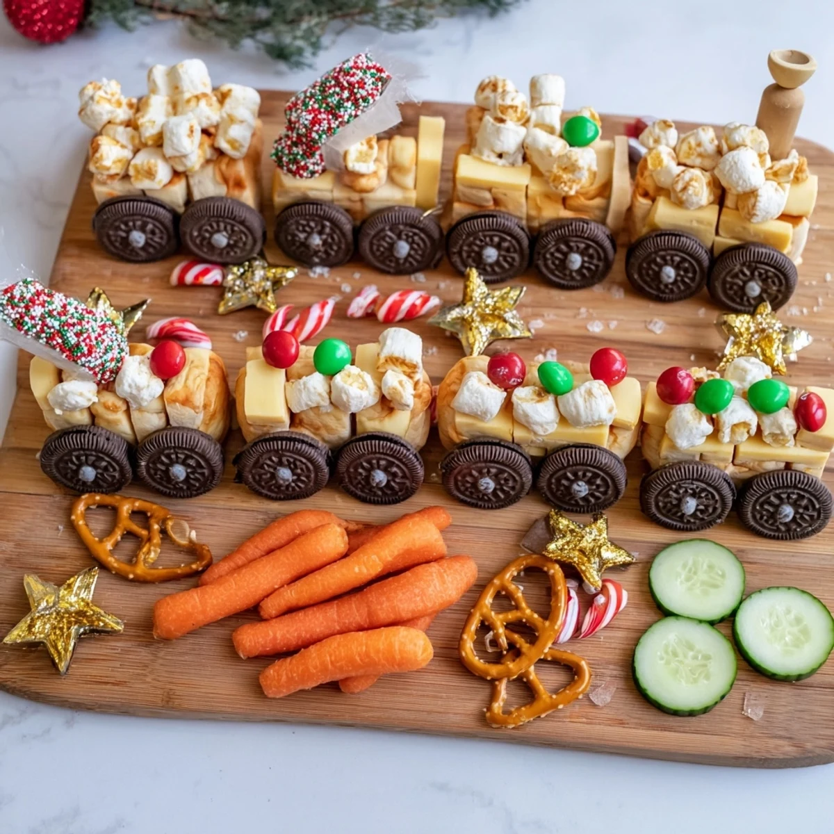 Oto trzy alternatywne teksty (ALT) dla zdjęcia przepisu, dostosowane do amerykańskich blogów kulinarnych: