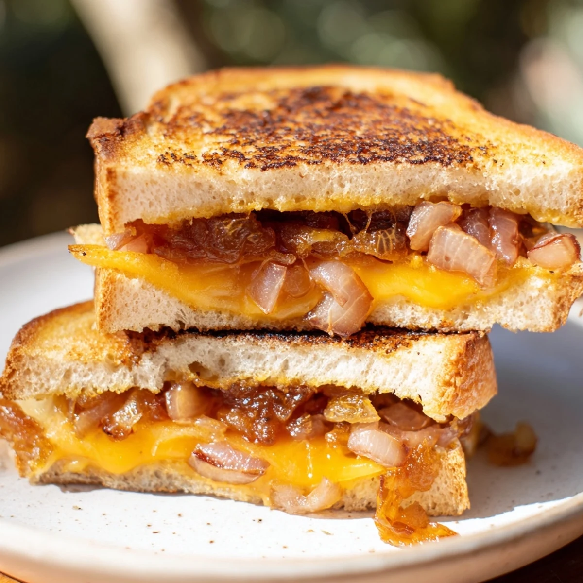 Południowy Zryw recipe