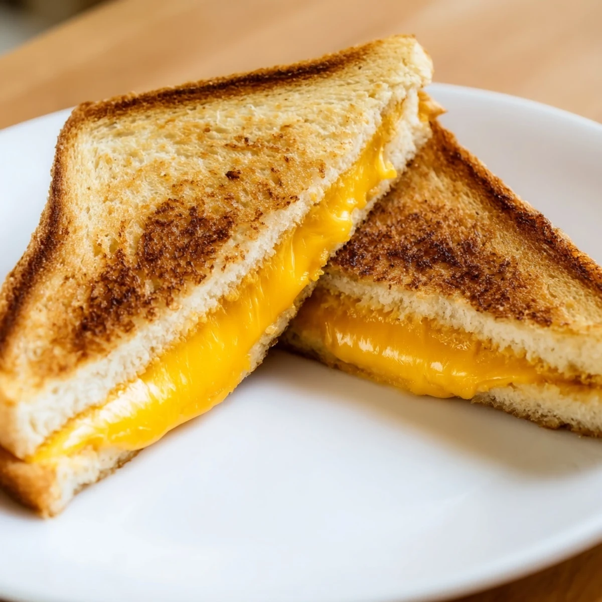 Mayo z serem grillowanym