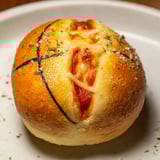 Bite into these delicious Slam Dunk Basketball Pizza Bites, perfect game day appetizers with pepperoni.