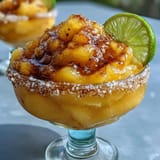 Mango limonada bezalkoholowa mrozona