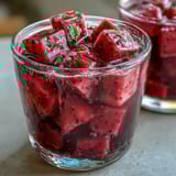 mango dragonfruit starbucks dom