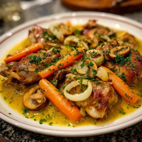 Na tle stołecznej kuchni, na białym talercie zawsze stoi platter z wyjątkowo smacznej potrawy.