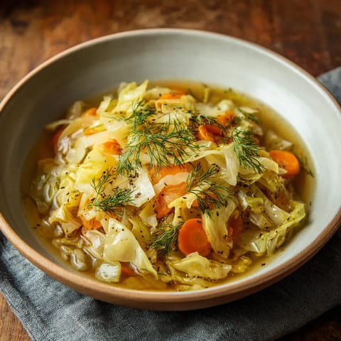 W misce złożonej z różnych składników, w tym młode kawałki kąta.