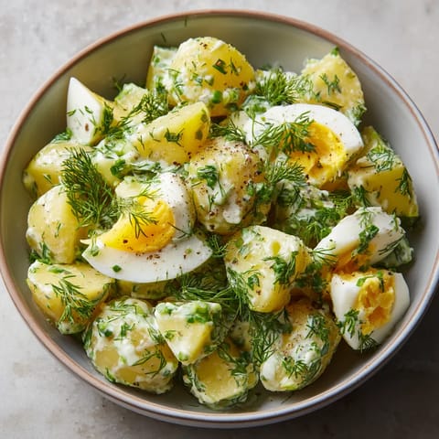 W misce złożonej z różnych składników, takich jak jajka.