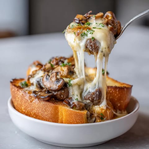 Street Food Fusion: Zapiekanki & Burgers.