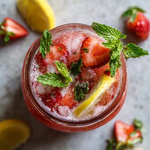 W jarku z czerwonymi jabłkami i szpinakiem widać ciekawe przekąski.