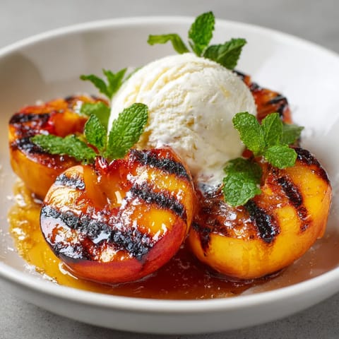 Na tle ciemnego koloru, w białym ceramicznym talercie.