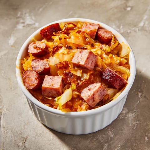 Bigos Babuni mini wersja