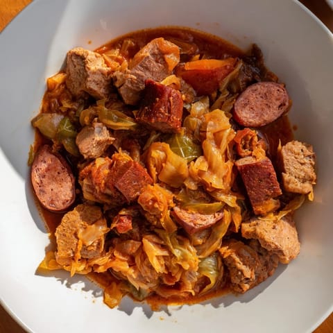 Babcias Secret Bigos