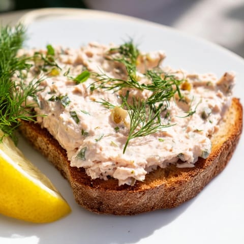 Delikatne pate z karpia