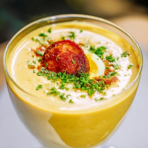 Simplified Żurek Shot