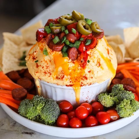 Lava Flow Volcano Dip