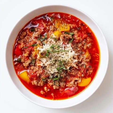 Pizza sos włoski kiełbasa