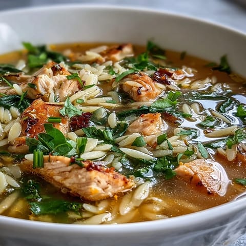 Rozgrzejemy oliwę w dużym garnku, dodajemy cebulę, marchew i seler. Smażymy 5 minut, aż zmiękną.