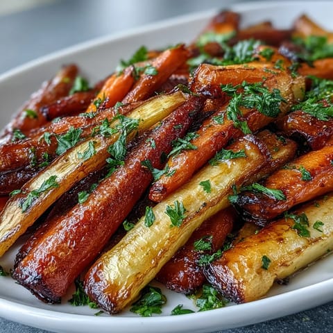 Wieczorne Złocistości recipe