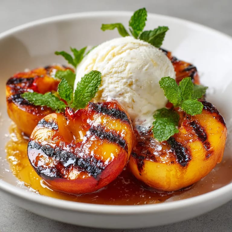 Na tle ciemnego koloru, w białym ceramicznym talercie.