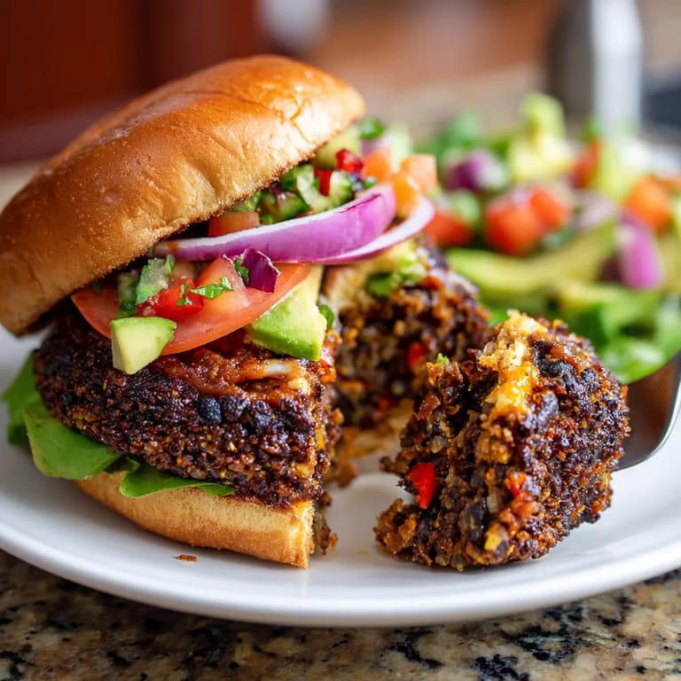 Na tabeli stoi pyszne.